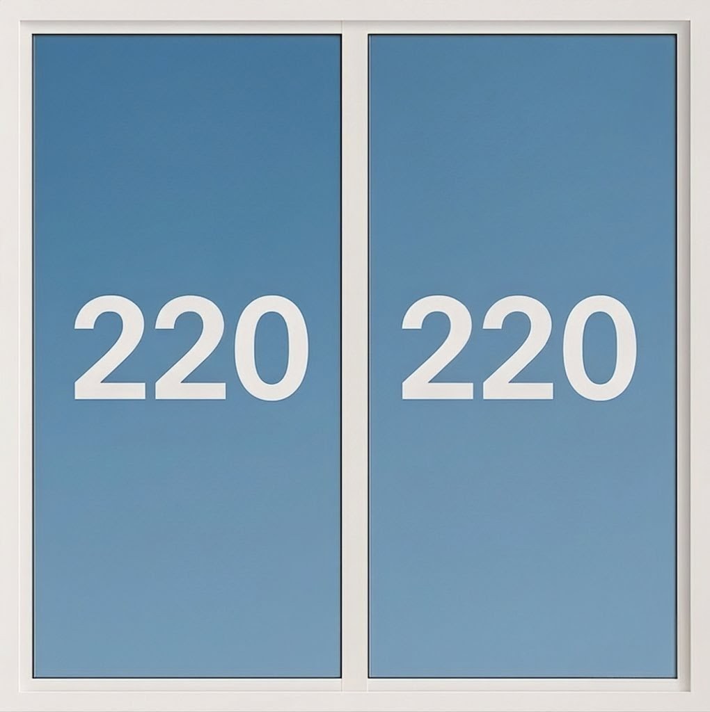 ������ ���� 220