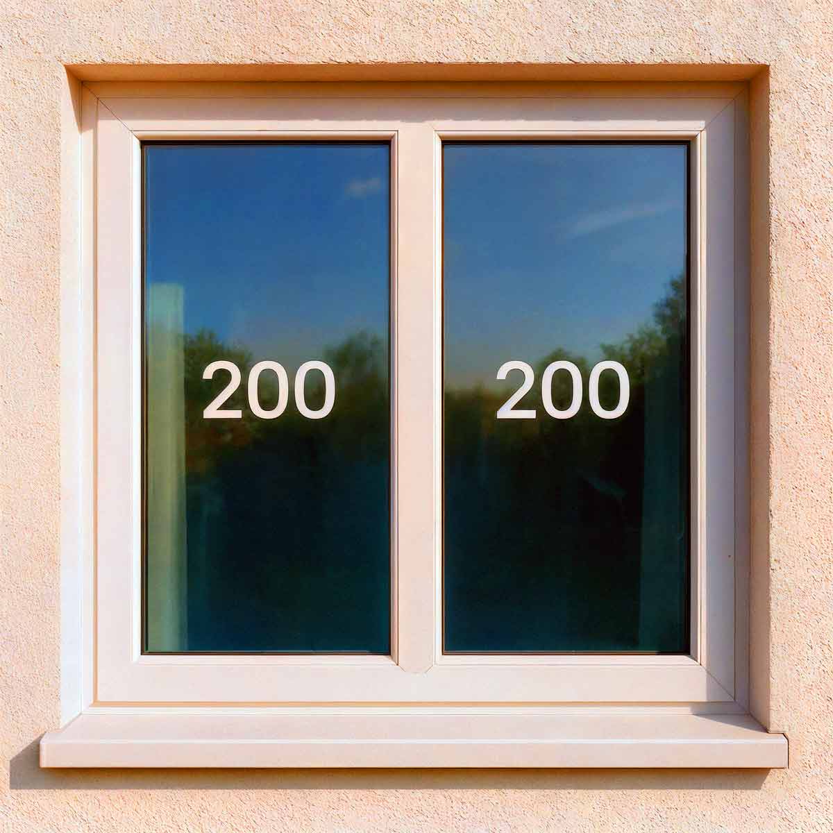   200